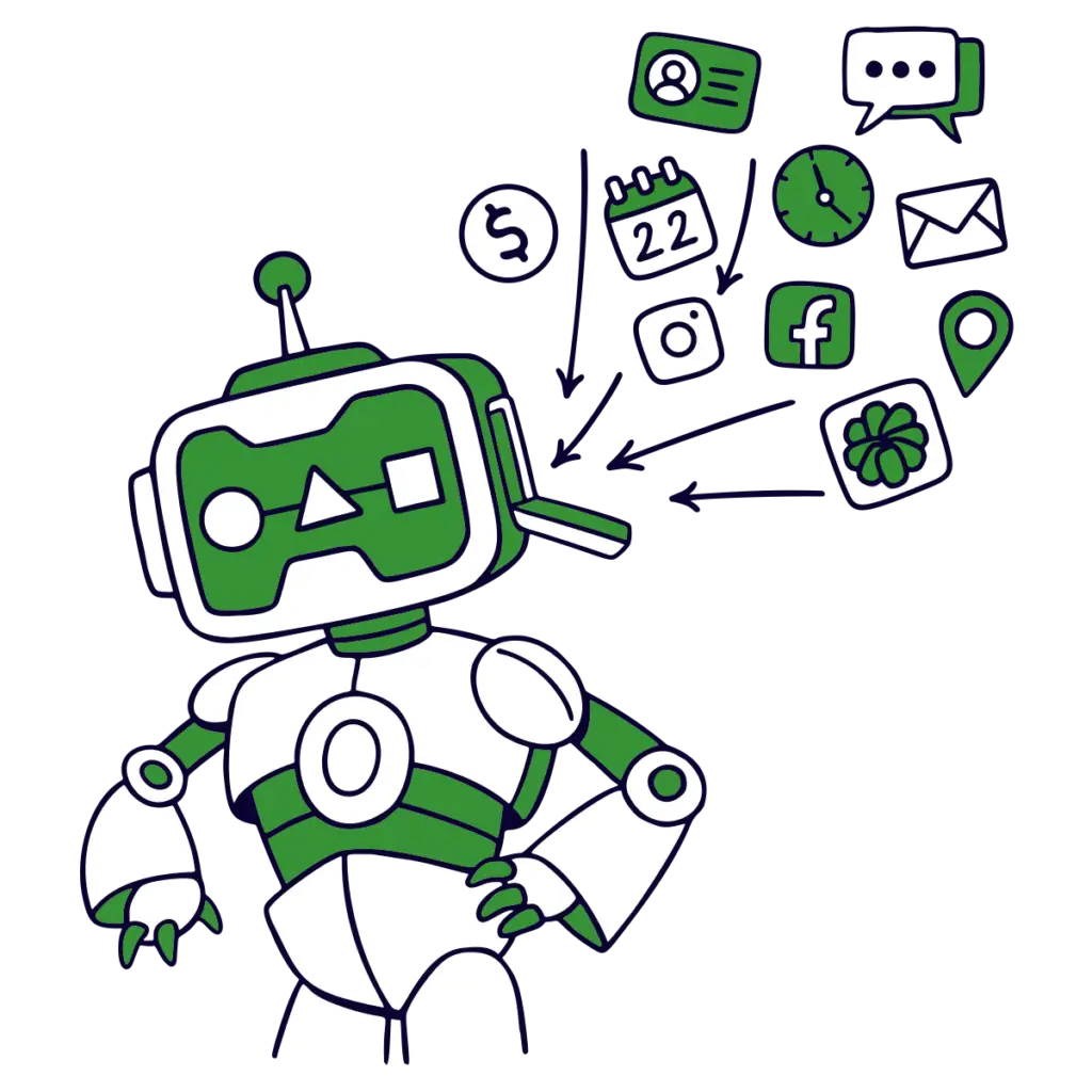 Input Data To An Algorithm 1 Streamline Bruxelles