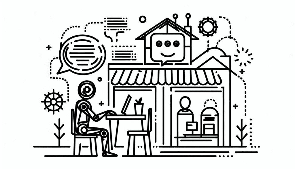 What is conversational ai