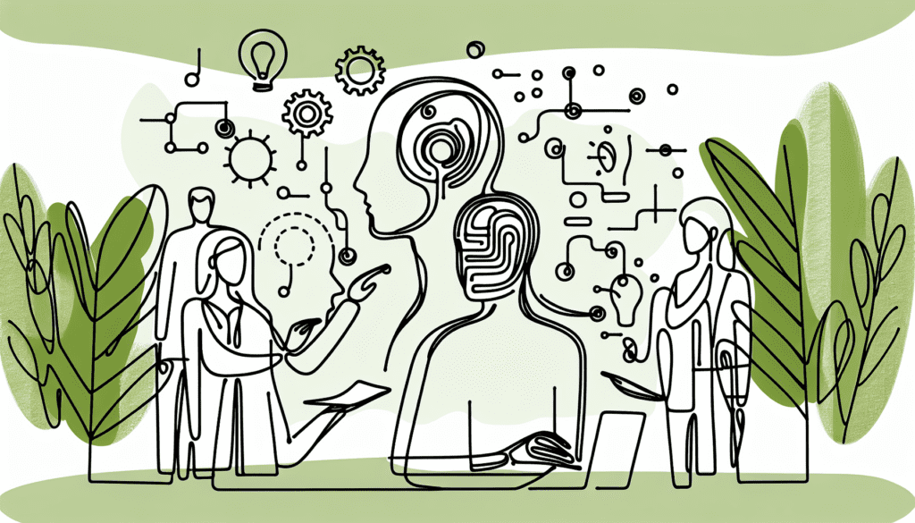 Will ai take my job probably not but someone who uses ai to might