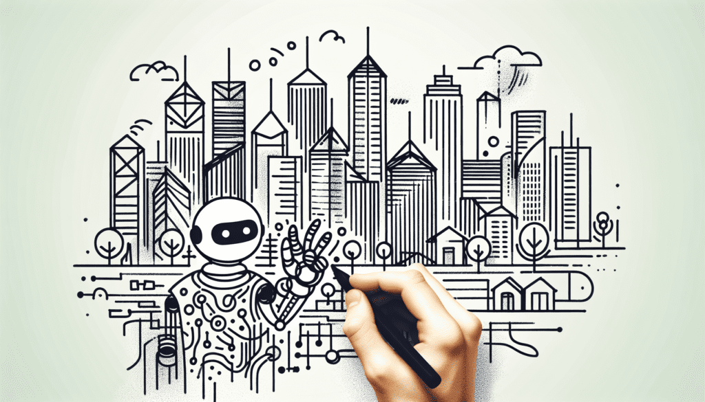 Boost efficiency and productivity with internal chatbots