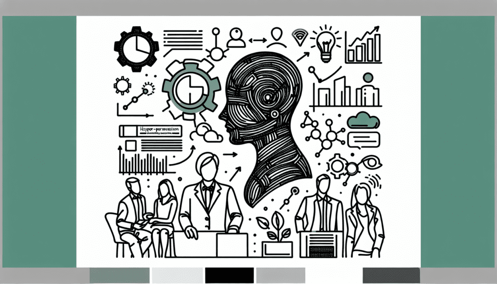 The future of ai in marketing