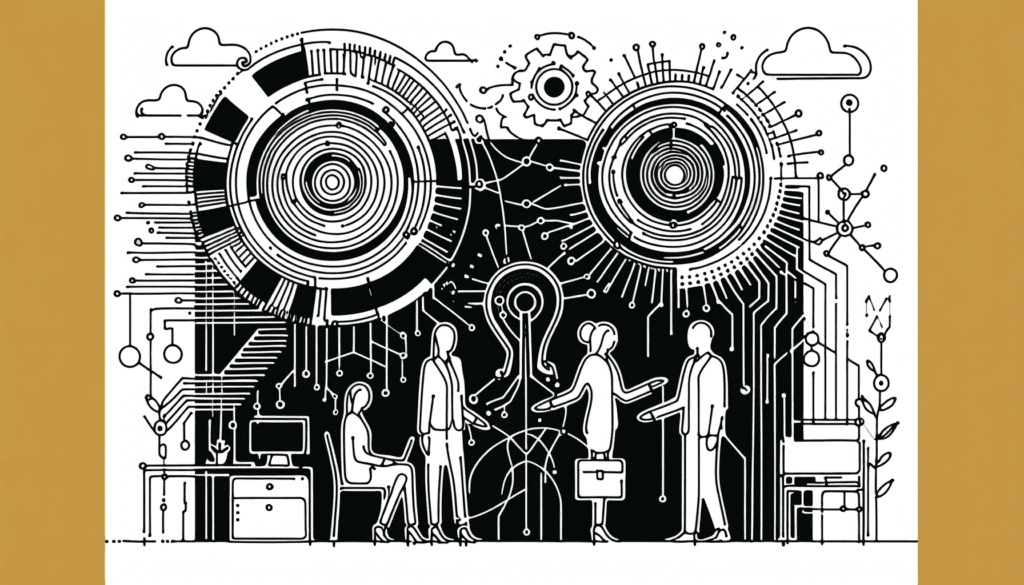 How to automate your business with ai